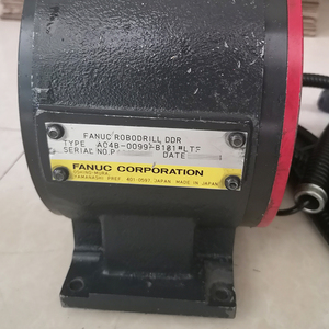A04B-0099-B181#LTF FANUC Robodrill DDR Original Cheap Price in Stocks A04B-0099-B181#LTF Cnc Plc - Product Image 2