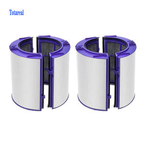 แผ่นกรองเครื่องฟอก<span class=keywords><strong>อากาศ</strong></span> HEPA คาร์บอนสำหรับ TP09 TP06 TP07 TP7A TP7B TP4A ตัวกรองอากาศ HEPA สำหรับเครื่องฟอก<span class=keywords><strong>อากาศ</strong></span>พัดลม - Product Image 1