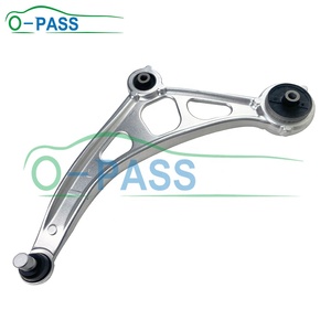 Brazo <span class=keywords><strong>de</strong></span> Control Inferior Delantero para <span class=keywords><strong>NISSAN</strong></span> <span class=keywords><strong>MURANO</strong></span> III Z52 54500-5AA0C 54501-5AA0C - Product Image 6