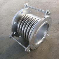 Compensadores de titanio y circonio resistentes a la corrosión Juntas de expansión Juntas telescópicas y conexiones blandas