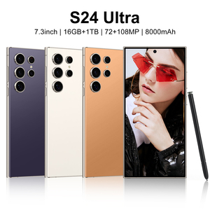 Nuovo Originale S24 Ultra <span class=keywords><strong>Business</strong></span> Edition 5G Smartphone 16GB+1TB Android 14 Direttamente dalla Fabbrica con Sistema Operativo in Inglese - Product Image 6