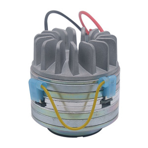 Chuyên Nghiệp Vtx D2 Cuộn Dây Kép Cơ hoành Đồng Tâm Nén Điều Khiển 2X1.5 ''Tần Số Cao Neo Neodymium Tweeter Loa - Product Image 3