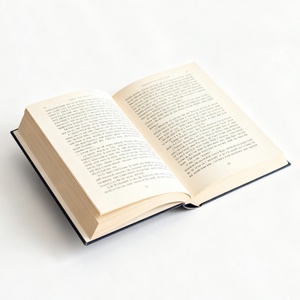 Libro Sagrado con Impresión Personalizada, Tapa Dura, Tapa Blanda, Edición de Estudio, Cubierta de Cartón, Impresión a Todo Color, Hecho en China - Product Image 2