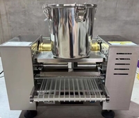 Fournisseur professionnel de mini-machine à crêpes mille-feuilles, machine à crêpes, machine à crêpes pour gâteaux à étages, machine à crêpes pour boulangerie à vendre