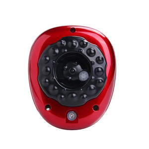 Rechargeable LED Display Electric Cellulite Cup Guasha <strong>Device</strong> Vacuum Cupping Therapy <strong>Massager</strong> for Body <strong>Back</strong> Legs Heat Function - Product Image 5