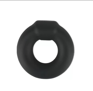 Silicone dương vật Cock Ring tiên tiến độ đàn hồi còn khó cương cứng trì hoãn xuất tinh tăng cường Đồ chơi tình dục nam - Product Image 2