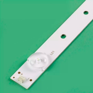 Bande de rétroéclairage HX-NO.686 RF-AZ320E30-0601S-02 A0 pour téléviseurs LED 32E3000/32X5/32X3/32E361S/32D-X5, bande lumineuse LED pour rétroéclairage LCD - Product Image 4