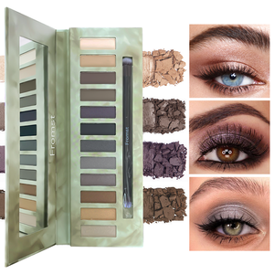 <span class=keywords><strong>Paleta</strong></span> <span class=keywords><strong>de</strong></span> Sombras <span class=keywords><strong>de</strong></span> Ojos Mineral <span class=keywords><strong>de</strong></span> 12 <span class=keywords><strong>Colores</strong></span>, Resistente al Agua y <span class=keywords><strong>de</strong></span> Larga Duración, Tonos <span class=keywords><strong>Tierra</strong></span>, Marca Blanca OEM, <span class=keywords><strong>Paleta</strong></span> <span class=keywords><strong>de</strong></span> Sombras <span class=keywords><strong>de</strong></span> Ojos <span class=keywords><strong>de</strong></span> Etiqueta Privada - Product Image 4