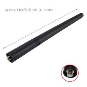 Wholesale Pmad4015 Pmad4014 Pmad4042 Pmae4041 Vhf Helical Antenna for Gp328 Gp2000 Gp338 Gp340 Gp328plus Gp388 Gp344 Gp300 Ht750 - Product Image 4