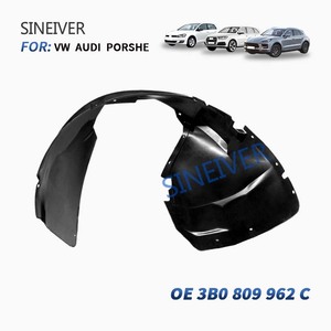 Utilizzato per <span class=keywords><strong>VW</strong></span> <span class=keywords><strong>Passat</strong></span> <span class=keywords><strong>ricambi</strong></span> <span class=keywords><strong>auto</strong></span> 3 b0809962c rivestimento parafango piastra interna - Product Image 2