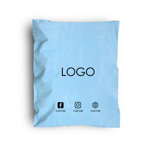 Biodegradable &amp; Durable Poly Mailer Shipping Bag Waterproof Clothing <strong>Mailing</strong> Package <strong>Envelope</strong> for Clothing Storage Shipping