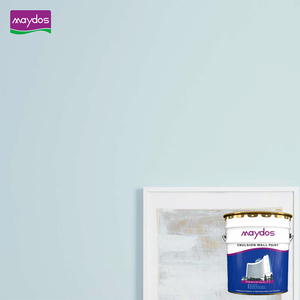 Las 5 Mejores Empresas de Pintura de China, Maydos, Colores de Pintura para Paredes Interiores del Hogar - Product Image 2