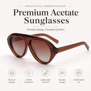 <span class=keywords><strong>Gafas</strong></span> <span class=keywords><strong>de</strong></span> <span class=keywords><strong>Sol</strong></span> <span class=keywords><strong>de</strong></span> Aviador Vintage <span class=keywords><strong>de</strong></span> Acetato para Hombre, <span class=keywords><strong>Gafas</strong></span> <span class=keywords><strong>de</strong></span> <span class=keywords><strong>Sol</strong></span> Retro <span class=keywords><strong>de</strong></span> Lujo para Mujer, <span class=keywords><strong>Gafas</strong></span> <span class=keywords><strong>de</strong></span> <span class=keywords><strong>Sol</strong></span> Extra Grandes con Logotipo Personalizado, <span class=keywords><strong>Gafas</strong></span> <span class=keywords><strong>de</strong></span> Moda al por Mayor - Product Image 3