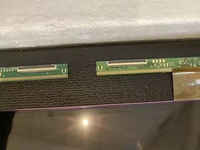   Nouvel écran LCD pour ordinateur, téléviseur, moniteur, écran HD de 55 pouces, LC550EQC-SMA4