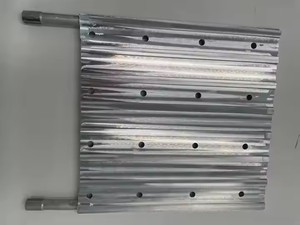 หม้อน้ำระบายความร้อนด้วยน้ำ <span class=keywords><strong>S19</strong></span> hyd S21 hyd แผ่นระบายความร้อนด้วยน้ำระบายความร้อนด้วยแผ่นระบายความร้อนด้วยอากาศระบบระบายความร้อนด้วยน้ำ - Product Image 5