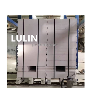 Blok AAC 1200x600x100mm, Beton Ringan ALC ACC, Panel Blok Harga Terjangkau - Product Image 1