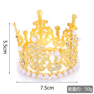 Usine directe fleur papier d'emballage alliage <span class=keywords><strong>couronne</strong></span> broche Bouquet matériel de décoration papillon fleuriste papier fleur emballage - Product Image 3