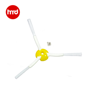 Cepillo de Esquina Lateral Lavable Compatible con las Series Irobot <span class=keywords><strong>Roomba</strong></span> 5/6/<span class=keywords><strong>7</strong></span>/8/9, Repuestos y Accesorios para Aspiradoras - Product Image 3