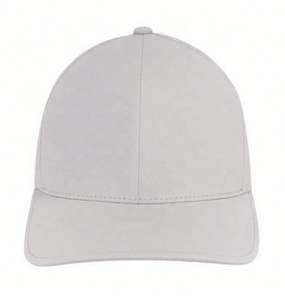 Casquette de baseball unisexe 6 panneaux pour l'extérieur, logo brodé personnalisé, en coton, motif lettres tendance, visière incurvée, toutes saisons - Product Image 5