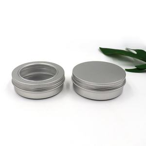 Latas de Aluminio para Crema Cosmética en Oferta, Envases para Crema Cosmética de 10 ml, 20 ml, 30 ml, 60 ml, 100 ml, 150 ml, 200 ml, 300 ml - Product Image 5