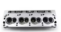 Cabeza de Cilindro de Aluminio para SBF 302 5.0L V8, Piezas de Motor de Alto Rendimiento para Mustang GT