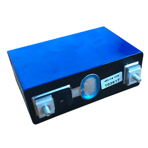 Batería de Iones de Litio Recargable CATL NCM 3.65V 3.7V 100Ah 102Ah de Alta Capacidad para UPS, Vehículos Eléctricos y Sistemas Solares - Product Image 3