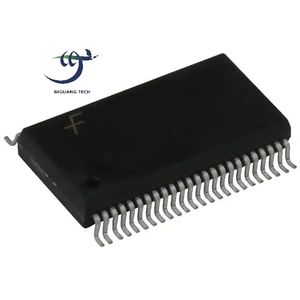 <strong>74LCXZ16244MEAX</strong> BOM Service IC BUF NON-INVERT 3.6V 48SSOP <strong>74LCXZ16244MEAX</strong> - Product Image 1