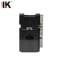 Prix d'usine LK003ACF+ Mécanisme de distribution de tickets d'arcade haute vitesse pour machine de rédemption de tickets de jeu de tir