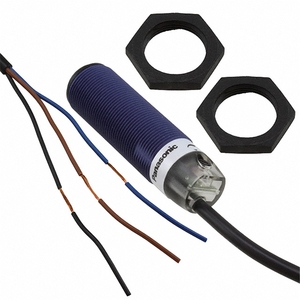 Sensores fotoeléctricos industriales nuevos y originales CY-122A en stock - Product Image 1