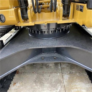 Excavadora CAT 320 usada, excavadora Caterpillar 326 330GC 330D 336GC 325BL 320GC 320D, maquinaria de movimiento de tierras CAT a la venta - Product Image 4