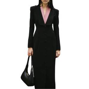 Traje Numinoso de moda para mujer de estilo elegante, traje para mujer adulta, traje para mujer, servicios ODM hechos en Vietnam - Product Image 1
