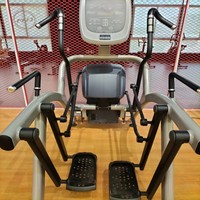 Appareil de fitness professionnel pour salle de sport, machine cardio, simulateur d'escalade, Stair Master commercial