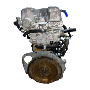 Motores JAC usados más vendidos HFC4GA3 HFC4GA1 motor para refinar Shuttle Sorento 2,0 2,4 - Product Image 2