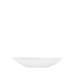 Piatto Fondo Alba Deep Coupe 24 Cm con Base Piatta - Product Image 2