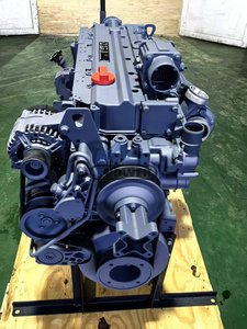 Moteur diesel XPower BF6M2012C 155 kW 2500 tr/min 6 cylindres 4 temps 210 CV refroidi par air pour pelle sur chenilles, neuf, garantie 6 mois - Product Image 2