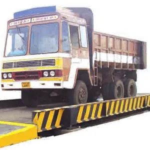 3*6 m 3*9 m 3*12 m 3*14 m 50 ton 60 ton 120 ton Truck Scale Weighbridge with OIML Certificated Load Cells