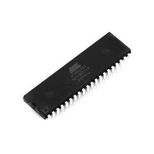 Microcontrôleur semi-conducteur analogique $ B1 $ ATMEGA32-16PU PDIP-40 - Product Image 1