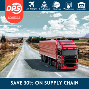 Đại lý hậu cần vận tải đường bộ đáng tin cậy cung cấp dịch vụ vận chuyển hàng hóa DDP trong phạm vi <span class=keywords><strong>to</strong></span>àn cầu như đại Lý Giao Nhận vận chuyển hàng hóa - Product Image 6