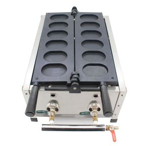 Équipement de boulangerie à <span class=keywords><strong>gaz</strong></span> machine à gâteau aux œufs <span class=keywords><strong>gaufrier</strong></span> coréen <span class=keywords><strong>gaufrier</strong></span> à tarte <span class=keywords><strong>gaufrier</strong></span> commercial avec prix d'usine - Product Image 4