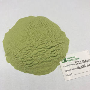 EDTA Chélaté Trce Elements Engrais Engrais Organique Haute Pureté Micronutriments MIX FE ZN MN CU MN B <span class=keywords><strong>MO</strong></span> CO ENGRAIS - Product Image 1