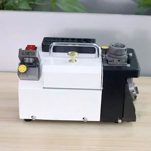 Afiladora de Herramientas Universal Portátil para Fresas, Máquina Automática Doméstica para Afilar Cuchillos, Afiladora CNC - Product Image 1