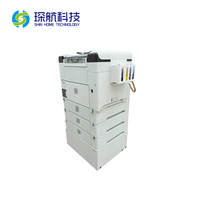 Produk terlaris EpsonWF-C8690a A3 warna refurbish Printer dengan fungsi faks