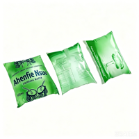 Sachet en plastique pour eau 500 ml, emballage en rouleau pour sachets d'eau en plastique
