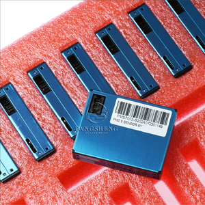 100% ใหม่ต้นฉบับ PMS7003T PM2.5 ฝุ่น/อุณหภูมิและความชื้นสองในหนึ่งเซนเซอร์โมดูลโมดูลตรวจจับคุณภาพอากาศ <span class=keywords><strong>PMS7003</strong></span> - Product Image 4