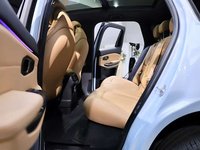 Personnalisation Intérieure 2020 2021 2022 NIO ES6 AWD SUV Haute Configuration Véhicule Électrique Pur d'Occasion en Bon État