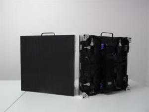 P2.5 Outdoor <strong>Fixed</strong> Waterproof <strong>LED</strong> Display <strong>Screen</strong> 320mm X 160mm for Advertising and Other - Product Image 3