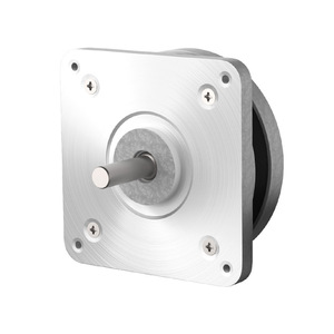 Motor RB Híbrido de 57 mm NEMA23 de 2 Fases 23HAB1205-24W-500 25 mm Venta Directa de Fábrica - Product Image 2