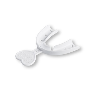 Protector Dental de Dos Capas Moldeable para Blanqueamiento Dental y Prevención de Bruxismo con Logotipo Personalizado - Product Image 2