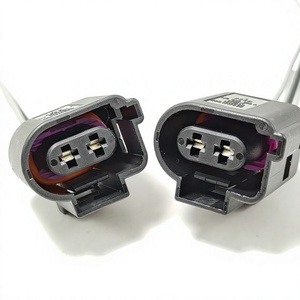 Conector de Freno de Estacionamiento Electrónico de Alambre de Cobre Puro para Audi Volkswagen Zotye T600 Damai 1J0 973 722 A - Product Image 4