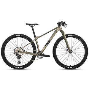 Vélo de montagne 27,5 pouces à cadre rigide en fibre de carbone, modèle 2026, très populaire, avec groupe M6100/M8100 et roues 12 vitesses, freins à disque hydrauliques - Product Image 5